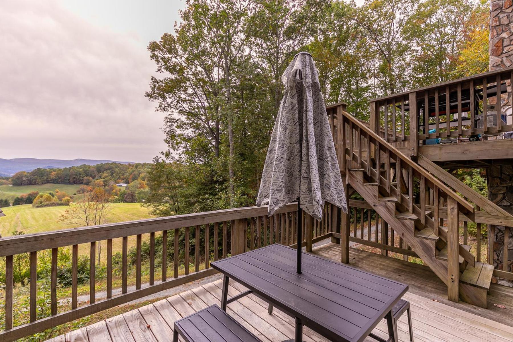 Songbird Cabin Villa Vilas Exterior photo