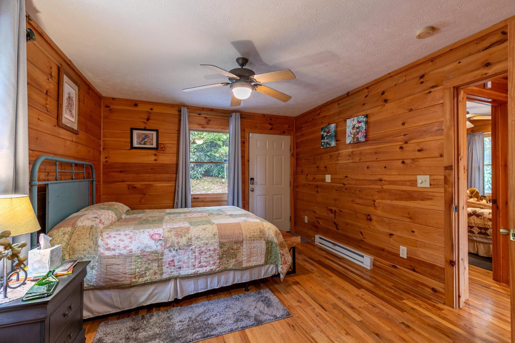 Songbird Cabin Villa Vilas Exterior photo